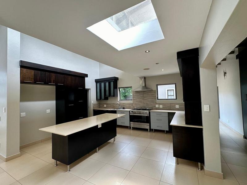 To Let 4 Bedroom Property for Rent in Midstream Estate Gauteng