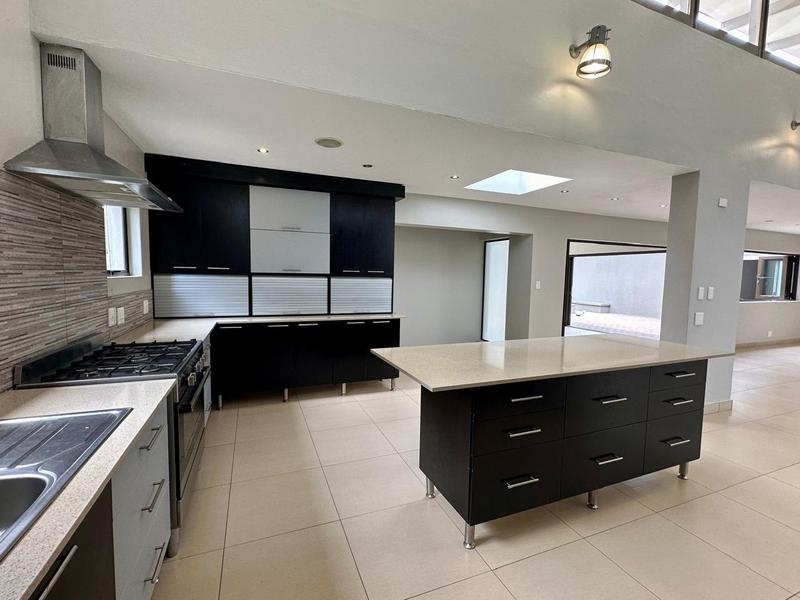 To Let 4 Bedroom Property for Rent in Midstream Estate Gauteng