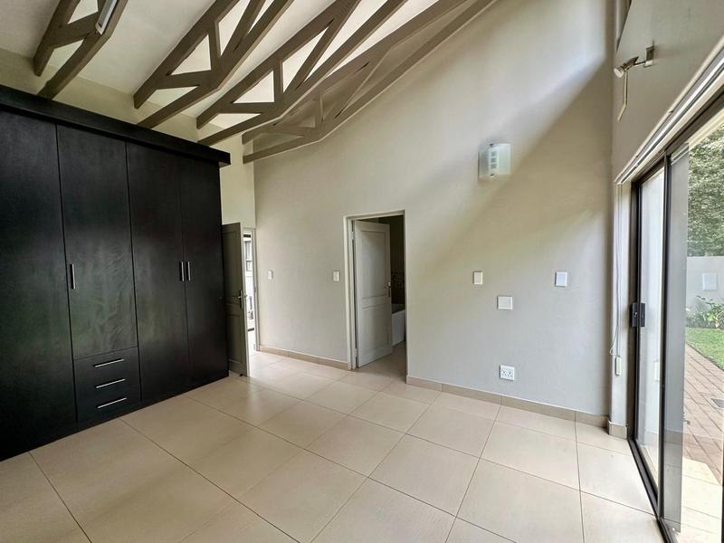To Let 4 Bedroom Property for Rent in Midstream Estate Gauteng