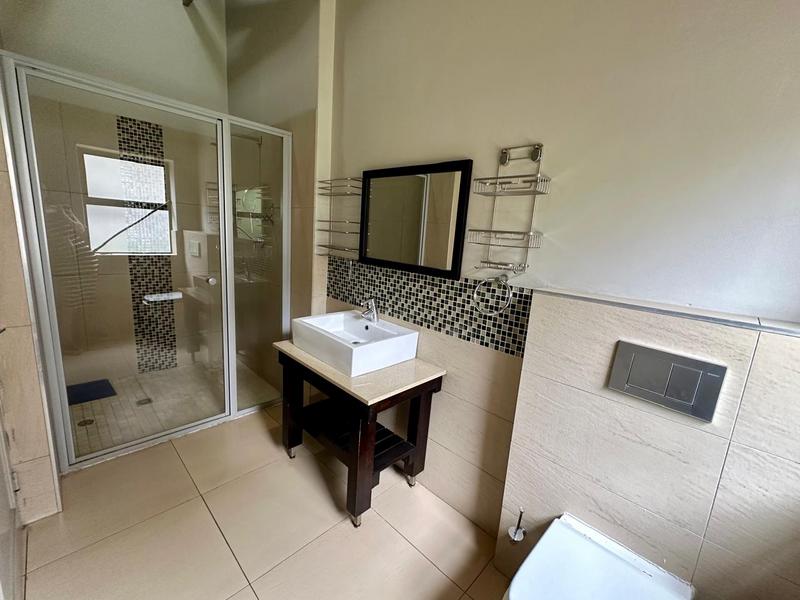 To Let 4 Bedroom Property for Rent in Midstream Estate Gauteng