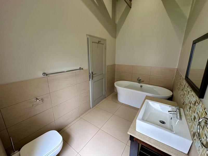 To Let 4 Bedroom Property for Rent in Midstream Estate Gauteng