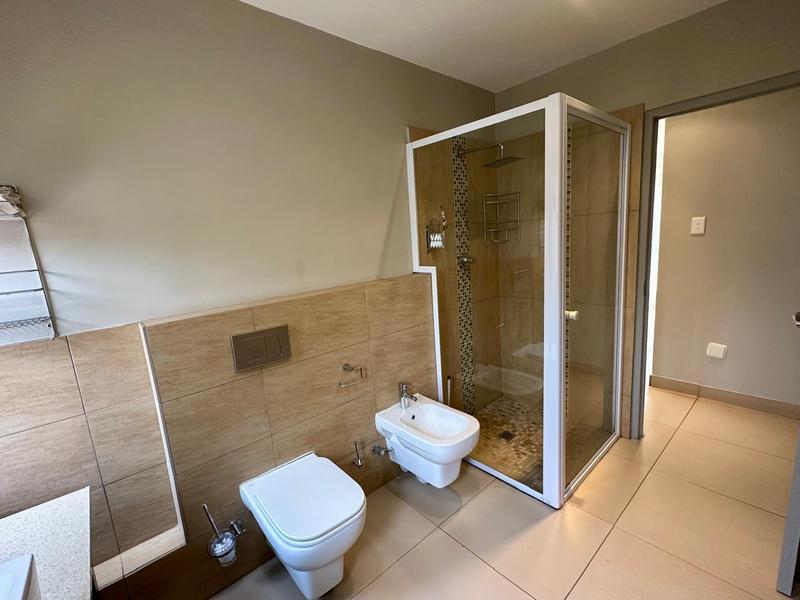 To Let 4 Bedroom Property for Rent in Midstream Estate Gauteng
