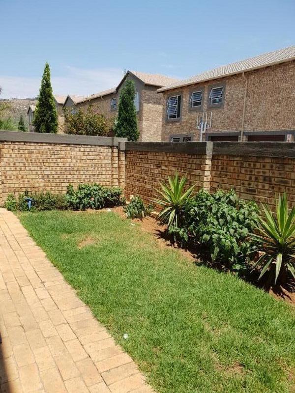 To Let 3 Bedroom Property for Rent in Wilgeheuwel Gauteng