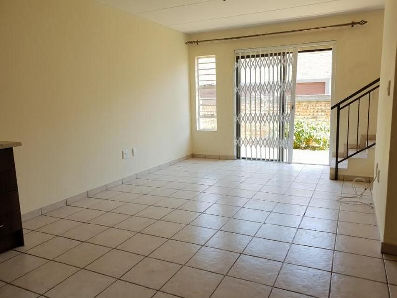 To Let 3 Bedroom Property for Rent in Wilgeheuwel Gauteng