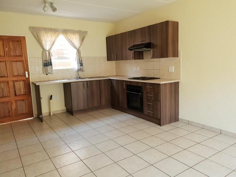 To Let 3 Bedroom Property for Rent in Wilgeheuwel Gauteng