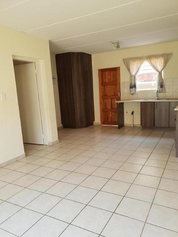 To Let 3 Bedroom Property for Rent in Wilgeheuwel Gauteng