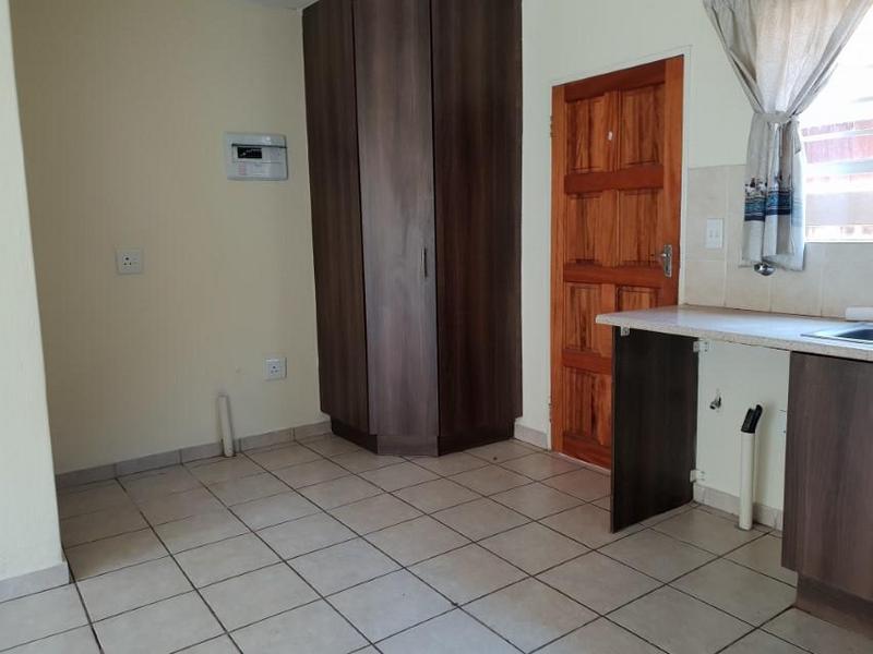 To Let 3 Bedroom Property for Rent in Wilgeheuwel Gauteng