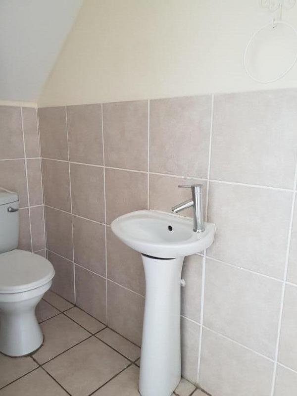 To Let 3 Bedroom Property for Rent in Wilgeheuwel Gauteng
