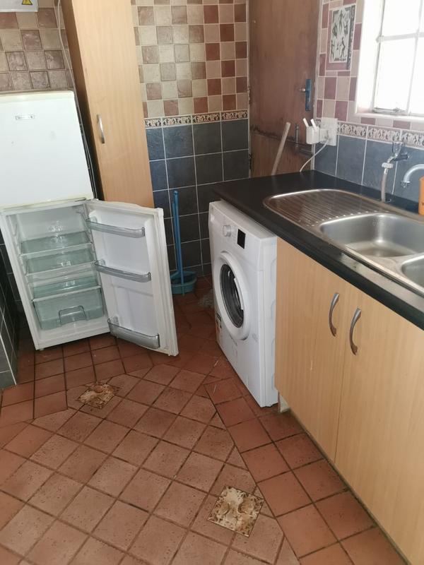 To Let 4 Bedroom Property for Rent in Croydon Gauteng