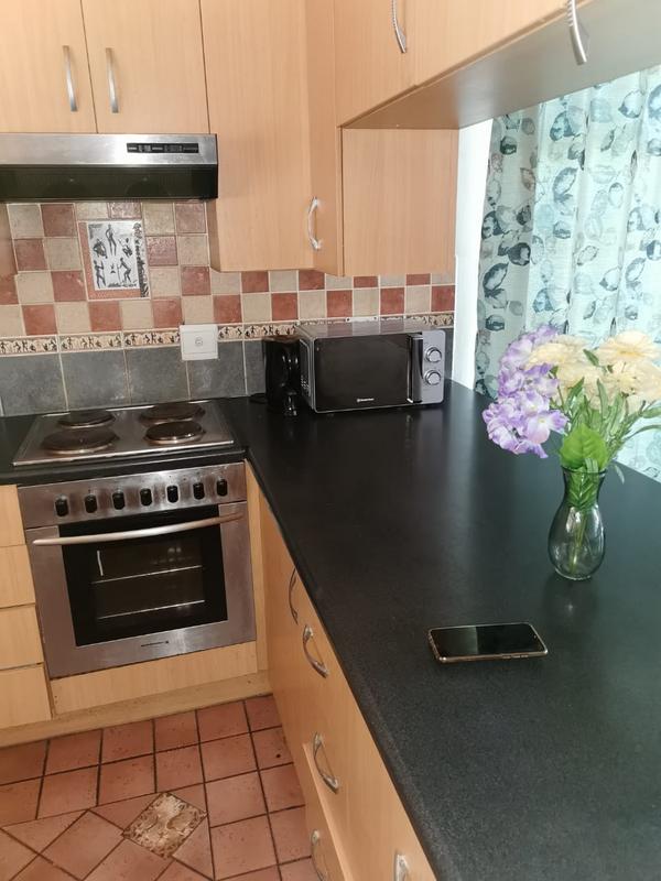 To Let 4 Bedroom Property for Rent in Croydon Gauteng