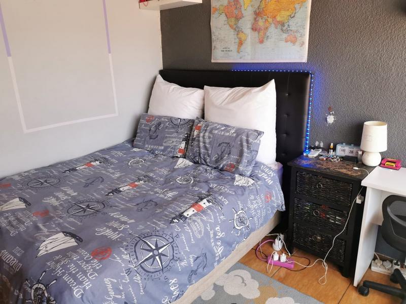 To Let 4 Bedroom Property for Rent in Croydon Gauteng