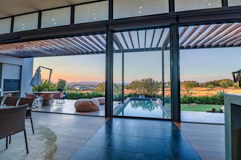 4 Bedroom Property for Sale in Copperleaf Estate Gauteng