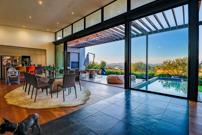 4 Bedroom Property for Sale in Copperleaf Estate Gauteng