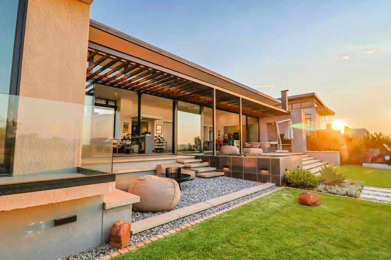4 Bedroom Property for Sale in Copperleaf Estate Gauteng