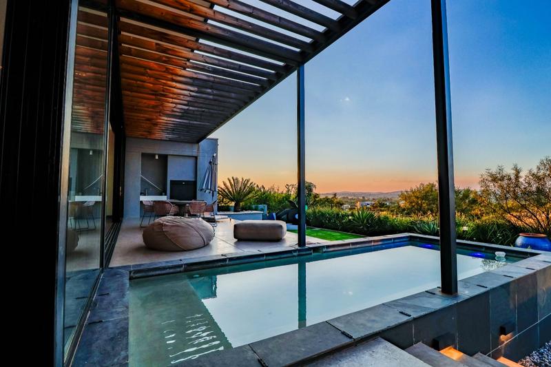 4 Bedroom Property for Sale in Copperleaf Estate Gauteng