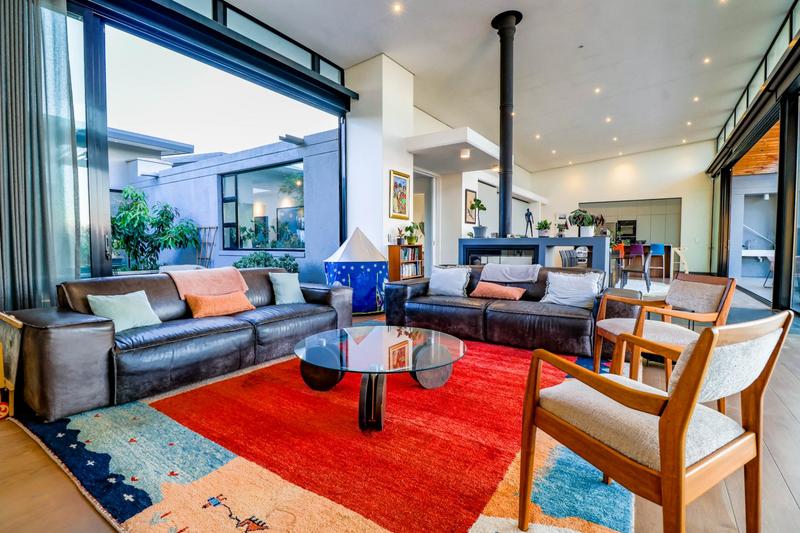4 Bedroom Property for Sale in Copperleaf Estate Gauteng