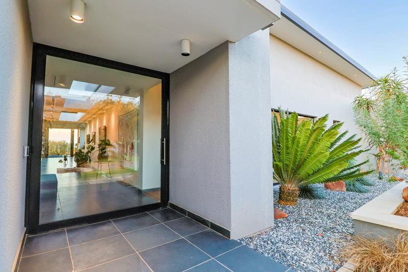 4 Bedroom Property for Sale in Copperleaf Estate Gauteng