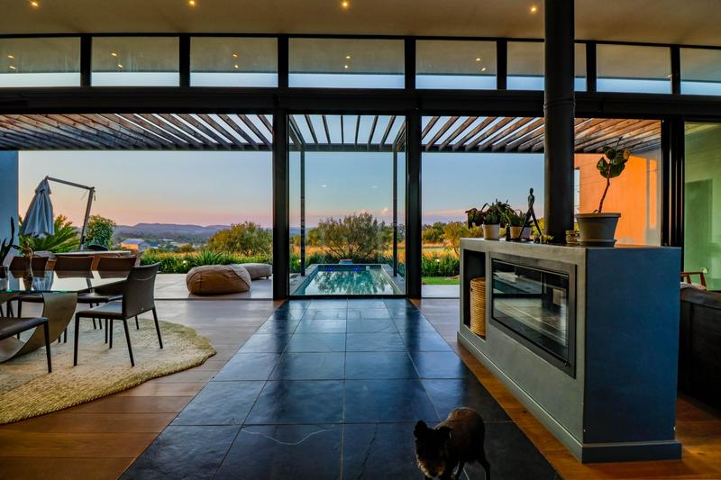 4 Bedroom Property for Sale in Copperleaf Estate Gauteng