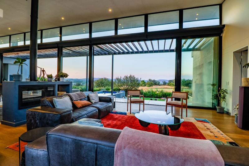 4 Bedroom Property for Sale in Copperleaf Estate Gauteng