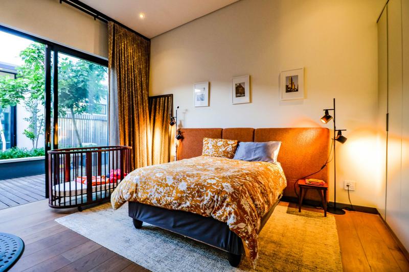 4 Bedroom Property for Sale in Copperleaf Estate Gauteng