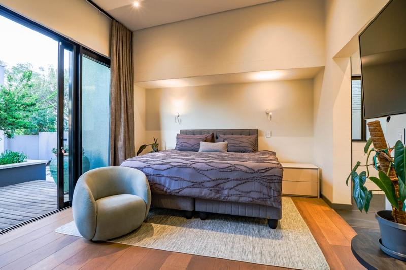 4 Bedroom Property for Sale in Copperleaf Estate Gauteng
