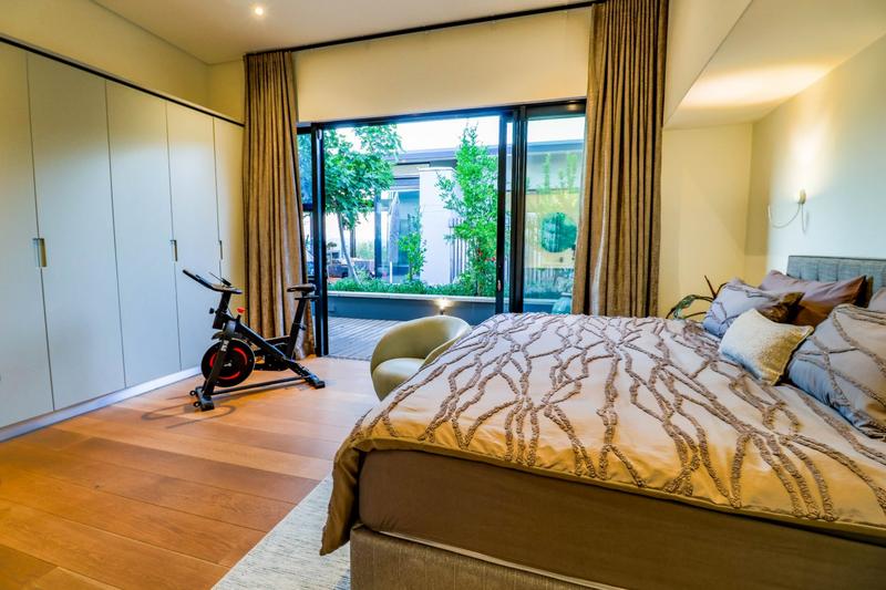 4 Bedroom Property for Sale in Copperleaf Estate Gauteng
