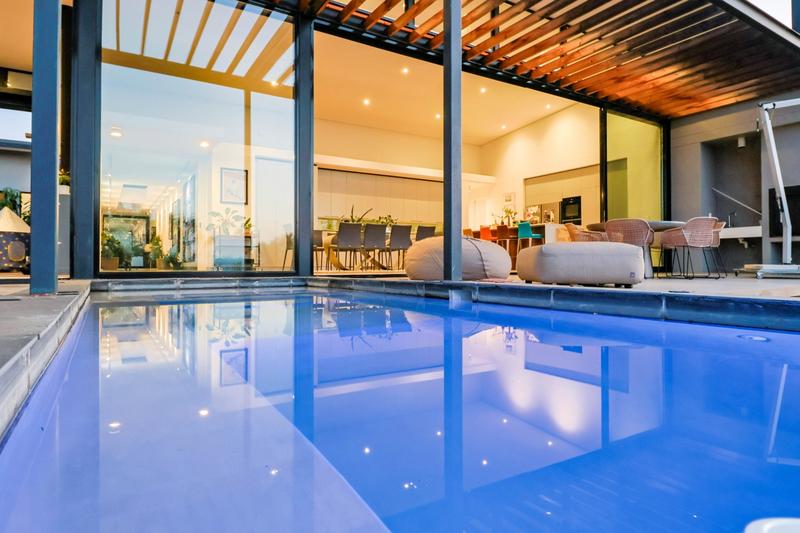 4 Bedroom Property for Sale in Copperleaf Estate Gauteng