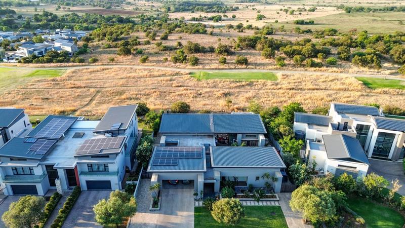 4 Bedroom Property for Sale in Copperleaf Estate Gauteng