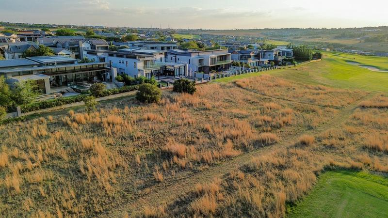 4 Bedroom Property for Sale in Copperleaf Estate Gauteng