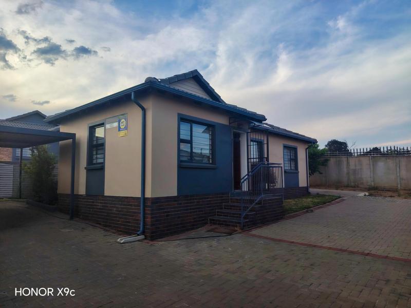 2 Bedroom Property for Sale in Mindalore Gauteng