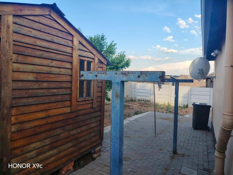 2 Bedroom Property for Sale in Mindalore Gauteng