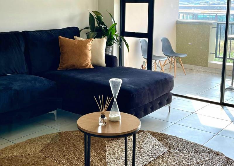 To Let 1 Bedroom Property for Rent in Waterfall Gauteng