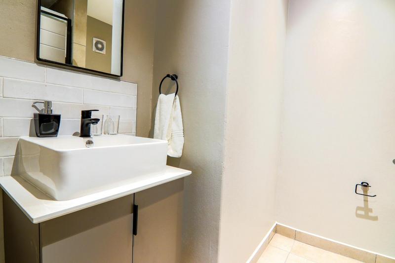 0 Bedroom Property for Sale in Bedfordview Gauteng