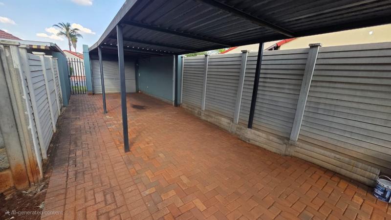 3 Bedroom Property for Sale in Doornpoort Gauteng