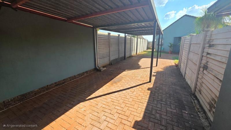 3 Bedroom Property for Sale in Doornpoort Gauteng