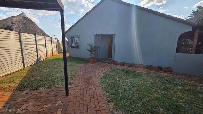 3 Bedroom Property for Sale in Doornpoort Gauteng