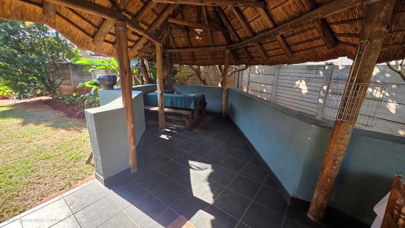 3 Bedroom Property for Sale in Doornpoort Gauteng