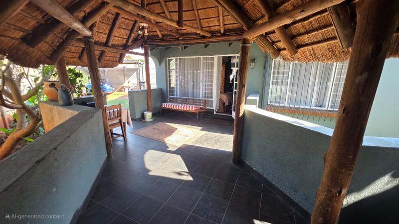 3 Bedroom Property for Sale in Doornpoort Gauteng
