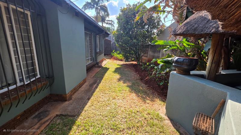 3 Bedroom Property for Sale in Doornpoort Gauteng