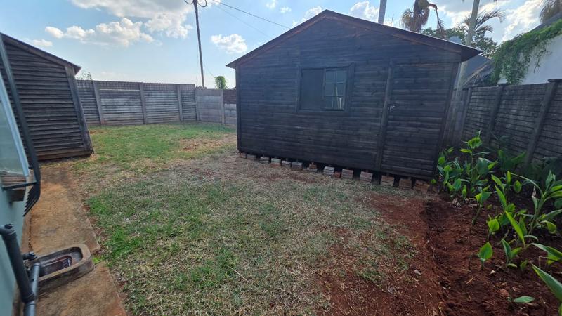3 Bedroom Property for Sale in Doornpoort Gauteng