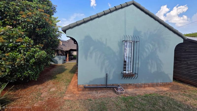3 Bedroom Property for Sale in Doornpoort Gauteng
