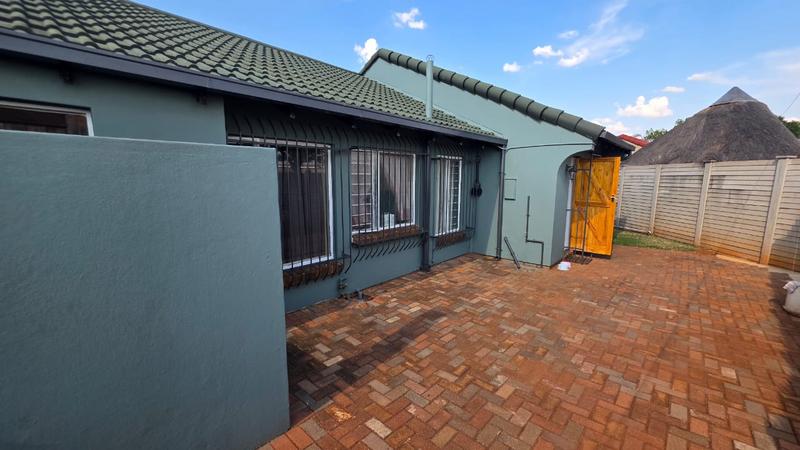 3 Bedroom Property for Sale in Doornpoort Gauteng