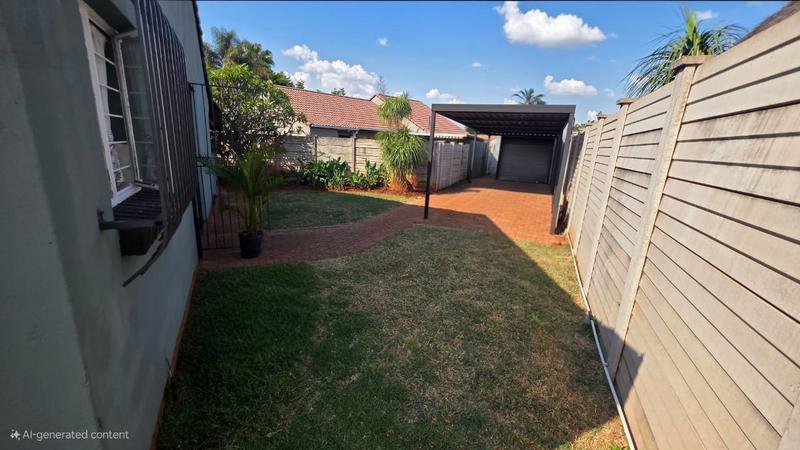 3 Bedroom Property for Sale in Doornpoort Gauteng