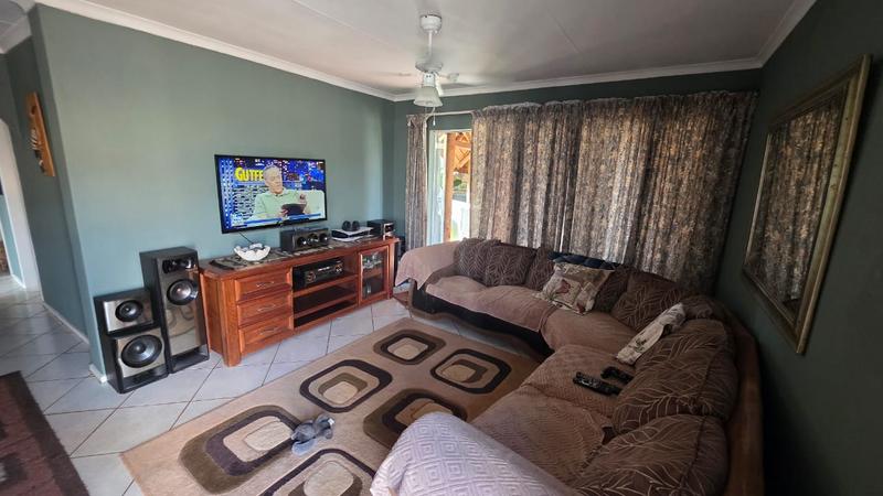 3 Bedroom Property for Sale in Doornpoort Gauteng