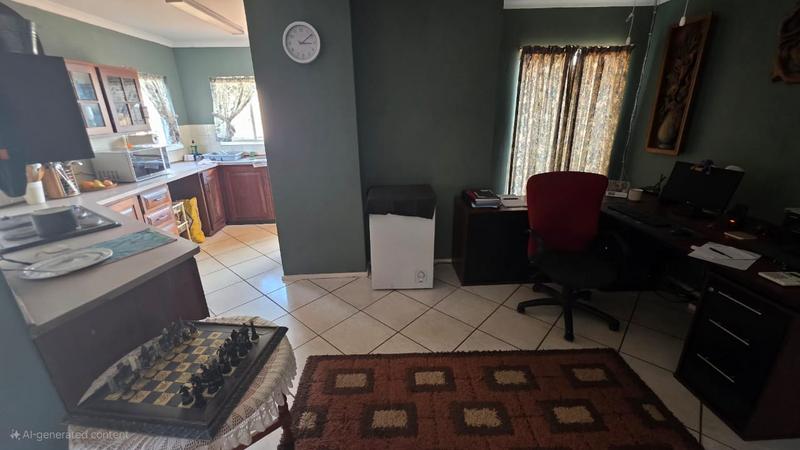 3 Bedroom Property for Sale in Doornpoort Gauteng