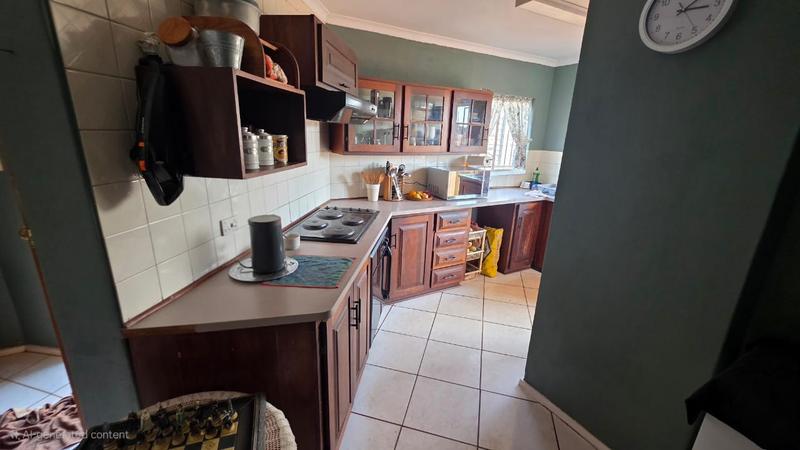 3 Bedroom Property for Sale in Doornpoort Gauteng