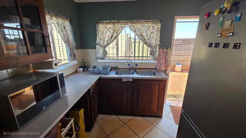 3 Bedroom Property for Sale in Doornpoort Gauteng