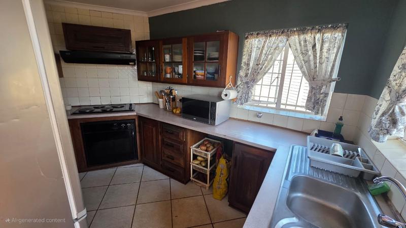 3 Bedroom Property for Sale in Doornpoort Gauteng