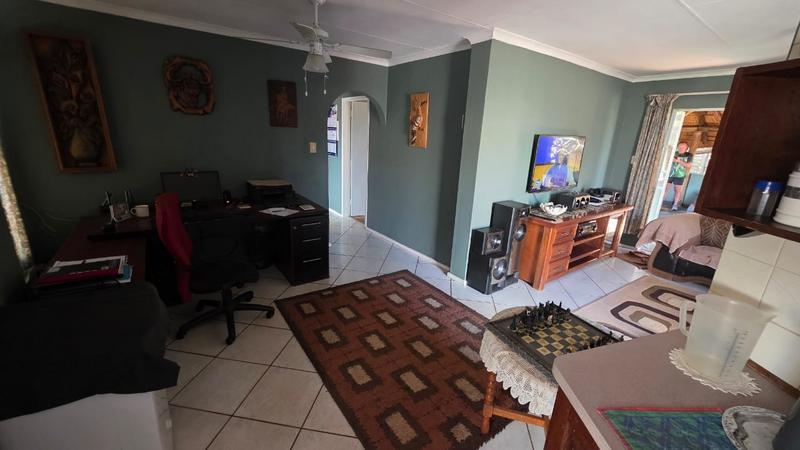 3 Bedroom Property for Sale in Doornpoort Gauteng