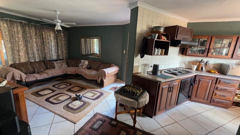 3 Bedroom Property for Sale in Doornpoort Gauteng